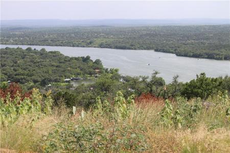 Lot 5 Lookout MTN