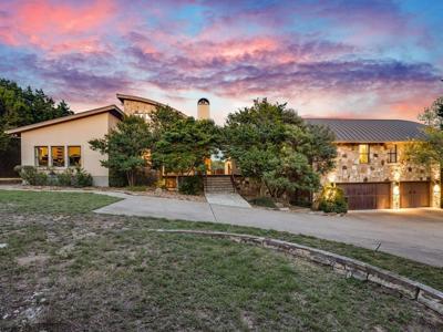 3700 Weatherhill CV