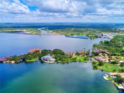Legacy Lots 7-A & 7-B Estate DR