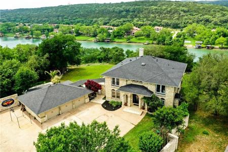 2516 Saratoga DR