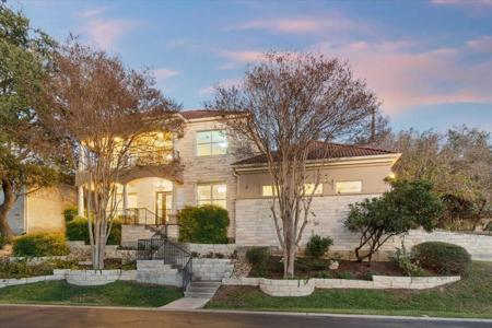 9 Sunset Park CV