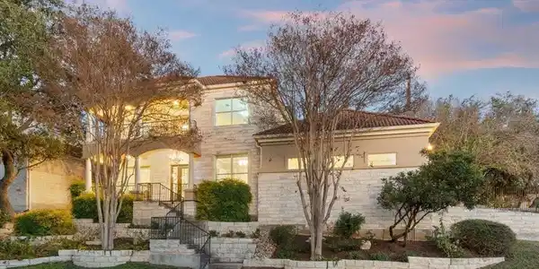 9 Sunset Park CV