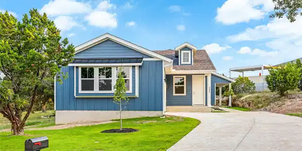 4004 Rockpark CIR