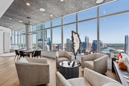 501 West Ave