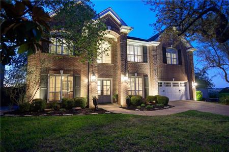 3306 San Benito CT