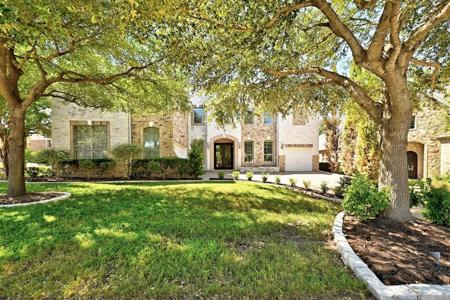 13401 Country Trails LN