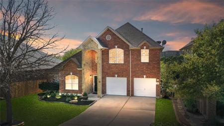 12709 Rush Creek LN