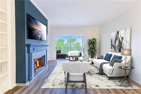 6000 Shepherd Mountain CV