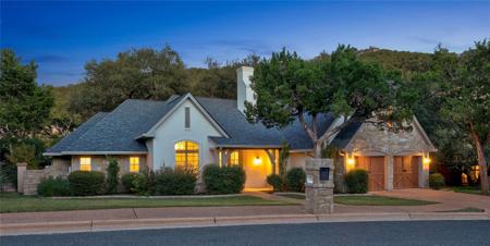 5300 N Scout Island CIR