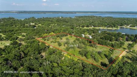 Lots 4-11 Hickory Loop (+/- 4.725 acres)
