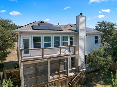 3128 Chisholm TRL