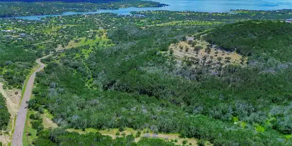 WOLF CREEK RANCH LOT 1B1A FM 2341 RNCH N