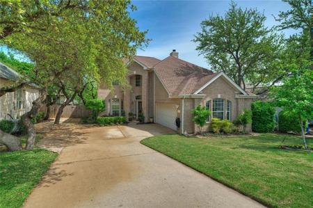 11728 LAKE STONE DR