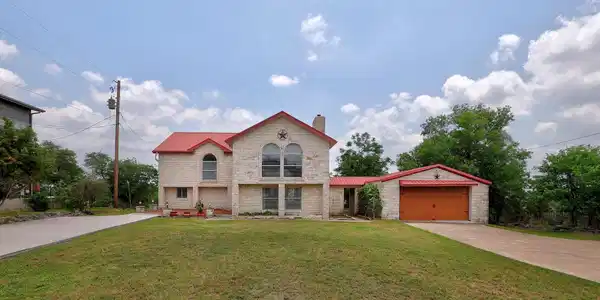 8607 Howe Mountain RD