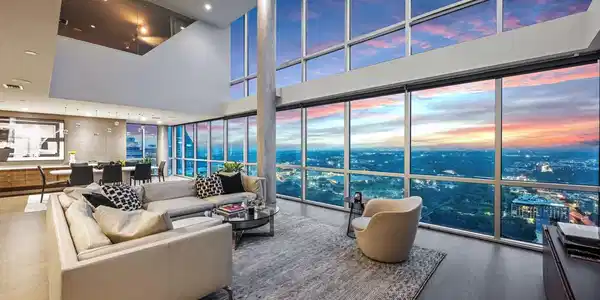 300 Bowie ST