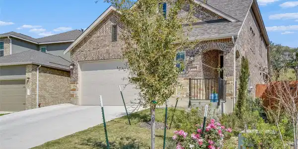 8107 Prairie Rye DR