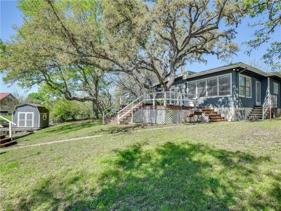 216 E Lakeshore DR