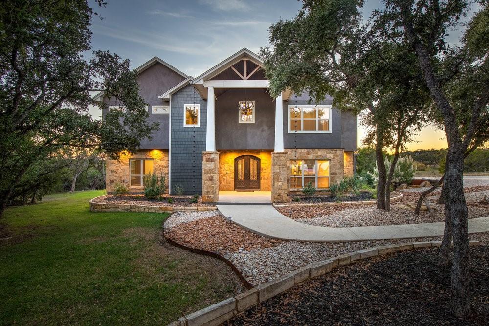 212 Sendera Way, Canyon Lake, TX lhrmls01902812