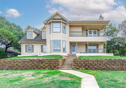 5508 Denmans Mountain RD