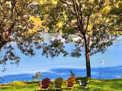 2107 & 2109 Big Horn DR