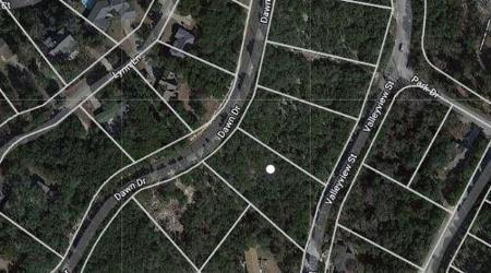 21018 Dawn DR