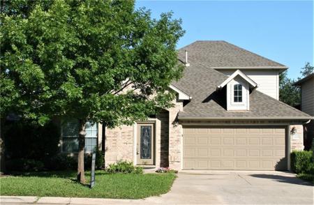 12601 Central Park DR