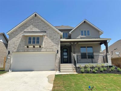 22112 Cross Timbers BND