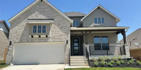 22112 Cross Timbers BND