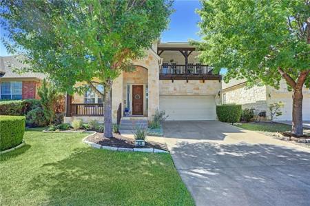 316 Palo Alto WAY