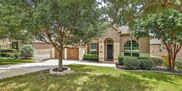 7801 Turnback Ledge TRL