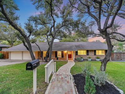 3424 Mount Barker DR
