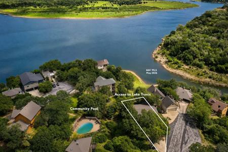 106 Center Cove II LOOP