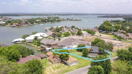 401 Lake Point DR