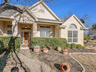 728 Wesley Ridge DR
