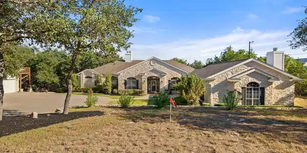 3507 Bee Creek RD