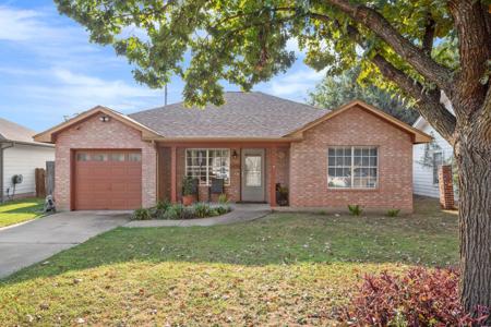 301 Tillery SQ W