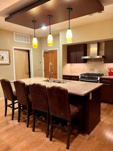 1600 Barton Springs RD