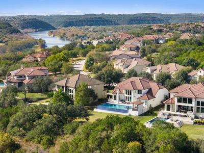 11507 Shoreview Overlook
