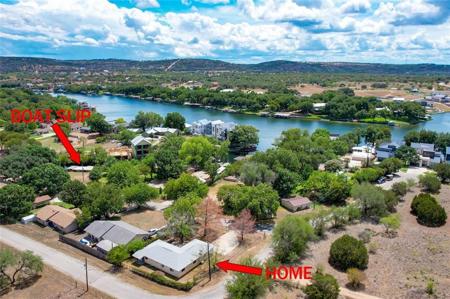 1643 Williams Lakeshore DR