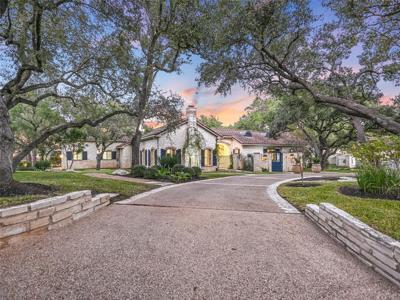 3908 Island Knoll DR