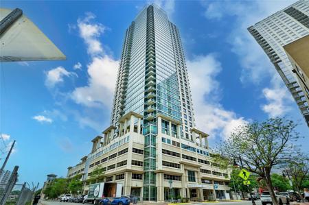 300 Bowie ST