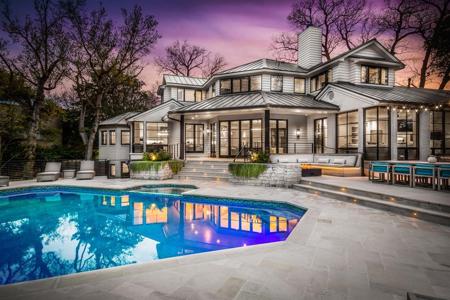2301 Island Wood RD