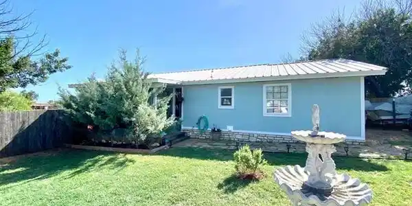 1307 Eldorado DR