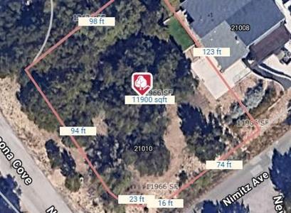 21010 Nimitz Ave