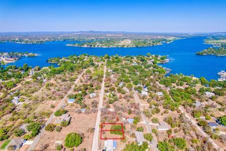 Lot 236 & 237 W Driftwood DR