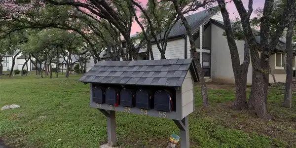 55 Casa Verde