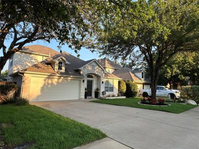 13105 Appaloosa Chase DR