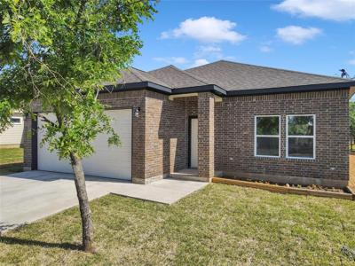 110 Norwood DR