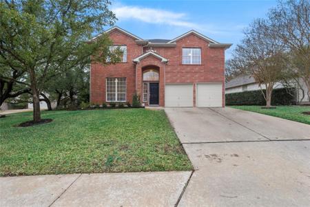 11517 Emerald Falls DR