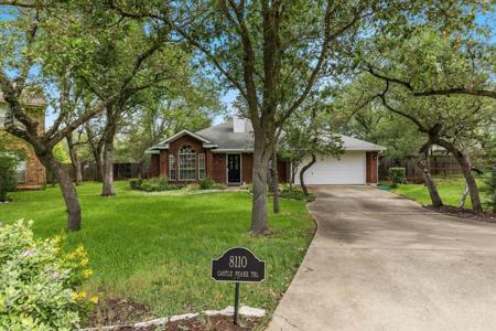 8110 Castle Peak TRL